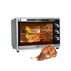 Anex AG-3072 Deluxe Oven Toaster with Convection Fan
