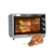 Anex AG-3072 Deluxe Oven Toaster with Convection Fan