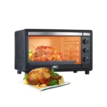Anex AG-3073 Deluxe Oven Toaster with Convection Fan