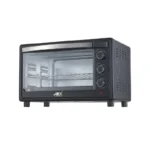 Anex AG-3073 Deluxe Oven Toaster with Convection Fan