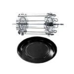 Anex AG-3073 Deluxe Oven Toaster with Convection Fan