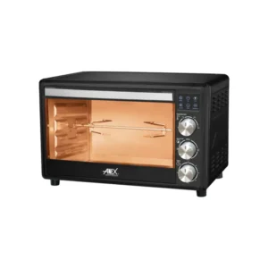 Anex AG-3075 Deluxe Oven Toaster