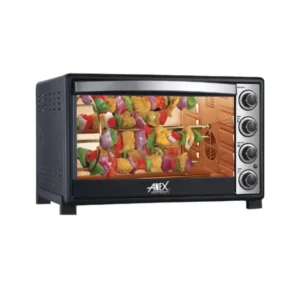 Anex AG-3079 Deluxe Oven Toaster with Convection Fan