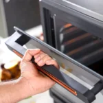 Geepas GO34060 58 Liter Oven Toaster With Rotisserie & Convection