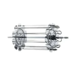 Anex AG-3079 Deluxe Oven Toaster with Convection Fan