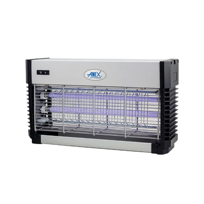a1 (5)Anex AG-1089 Deluxe Insect Killer Anex AG-1089 Deluxe Insect Killer