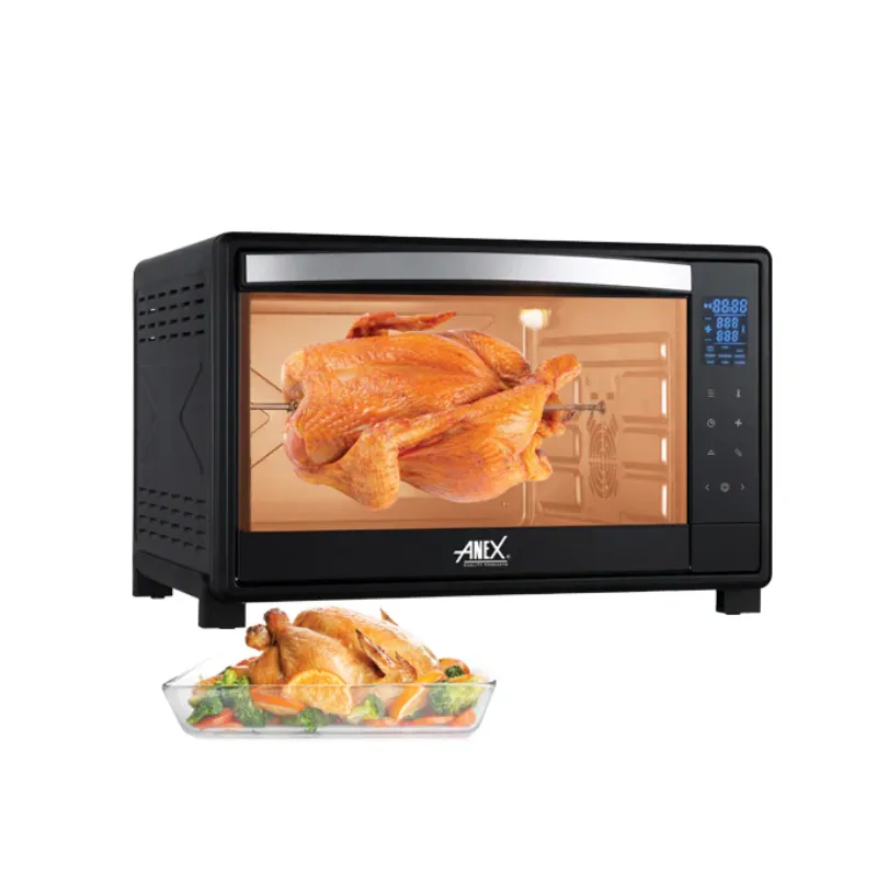 Anex AG-3080 Deluxe Oven Toaster Anex AG-3080 Deluxe Oven Toaster