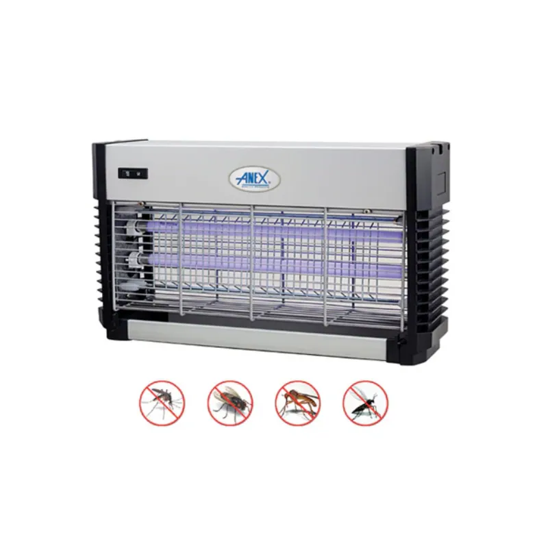 Anex AG-1089 Deluxe Insect Killer Anex AG-1089 Deluxe Insect Killer