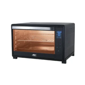 Anex AG-3080 Deluxe Oven Toaster