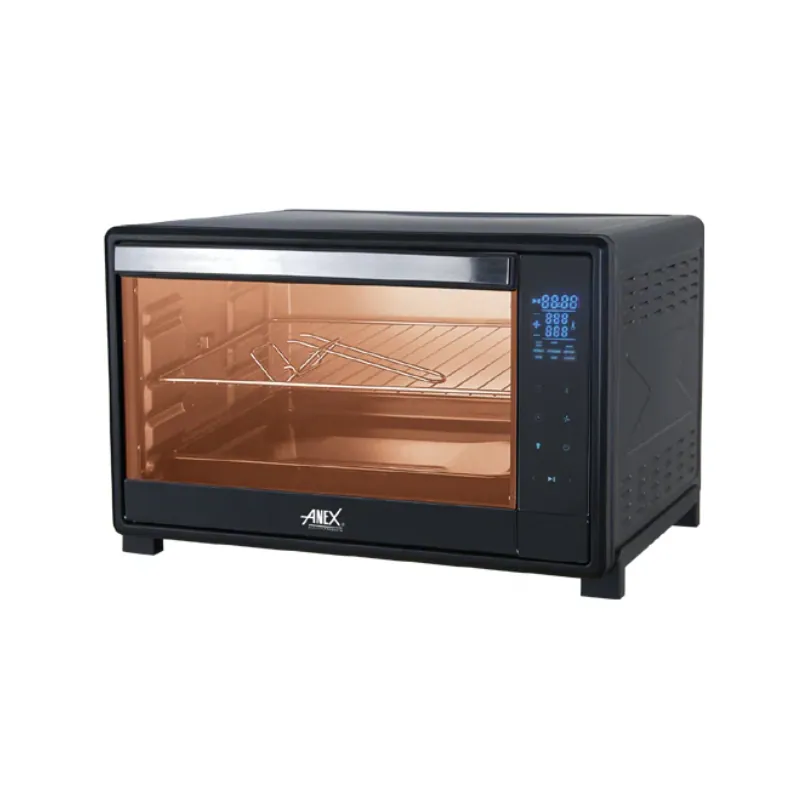 Anex AG-3080 Deluxe Oven Toaster Anex AG-3080 Deluxe Oven Toaster