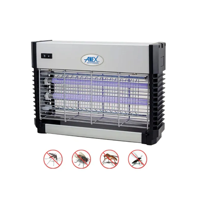 Anex AG-1087 Deluxe Insect Killer Anex AG-1087 Deluxe Insect Killer