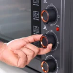 Geepas GO34060 58 Liter Oven Toaster With Rotisserie & Convection