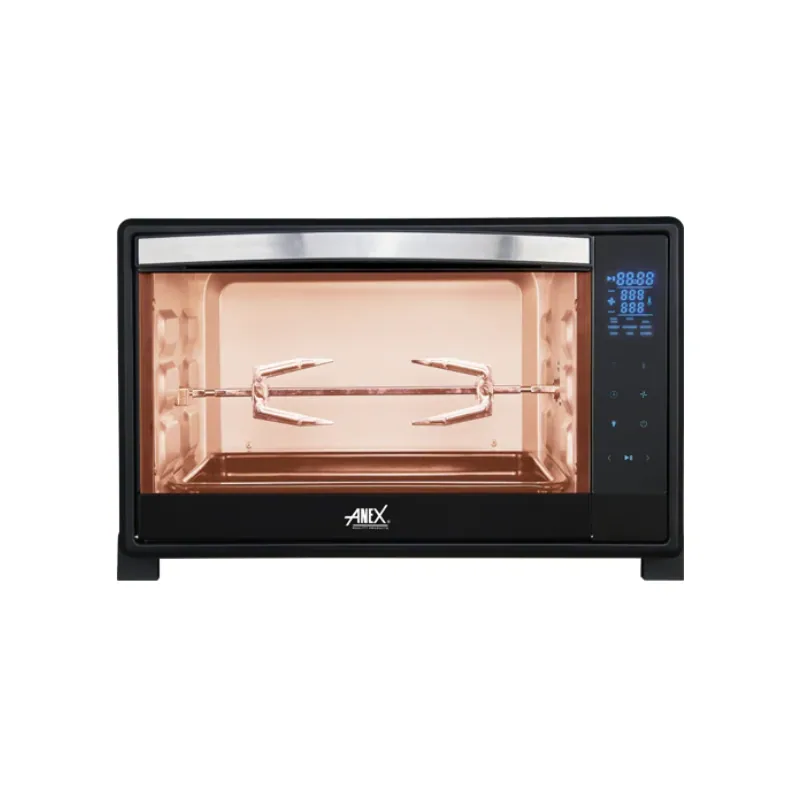 Anex AG-3080 Deluxe Oven Toaster Anex AG-3080 Deluxe Oven Toaster