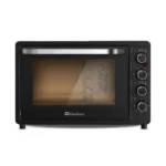 Dawlance DWMO 5222 CR 55 Liter Mini Oven Toaster