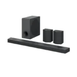LG S95QR Home Theater Soundbar with 9.1.5ch | 810W | Dolby Atmos