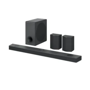 LG S95QR Home Theater Soundbar with 9.1.5ch | 810W | Dolby Atmos