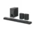 LG S95QR Home Theater Soundbar with 9.1.5ch | 810W | Dolby Atmos