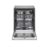LG DBC513TSE 14 Place Settings QuadWash™ Built-in Dishwasher
