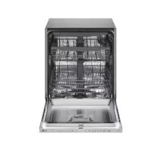 LG DBC513TSE 14 Place Settings QuadWash™ Built-in Dishwasher