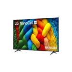 LG 65NANO80ASA 65 Inches NanoCell AI 4K Smart TV