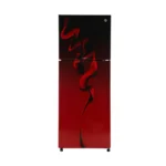 PEL 6470-PRINVOFGD Flat Glass Door Top Mount Refrigerator
