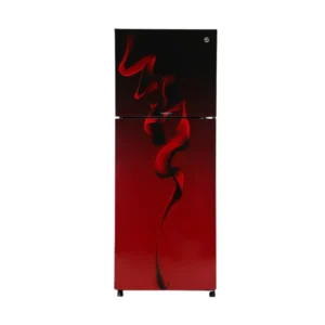 PEL 6470-PRINVOFGD Flat Glass Door Top Mount Refrigerator