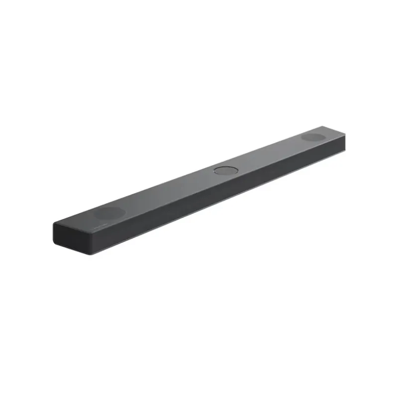 LG S95QR Home Theater Soundbar with 9.1.5ch | 810W | Dolby Atmos LG S95QR Home Theater Soundbar with 9.1.5ch | 810W | Dolby Atmos