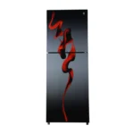 PEL 22270-PRINVOFGD Flat Glass Door Top Mount Refrigerator