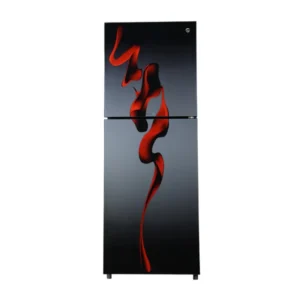 PEL 22270-PRINVOFGD Flat Glass Door Top Mount Refrigerator
