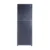 PEL 21870-PRINVOFGD Flat Glass Door Top Mount Refrigerator -354 Liters