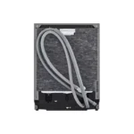 LG DBC513TSE 14 Place Settings QuadWash™ Built-in Dishwasher