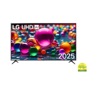 LG 86UA8450PSA 86 Inches UHD AI 4K Smart TV