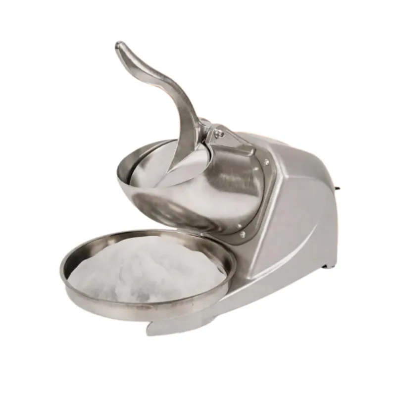 Geepas GIC63125 Coolmax Ice Crusher Geepas GIC63125 Coolmax Ice Crusher