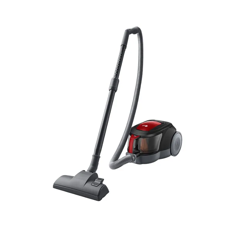 LG VC5420NNTR.APRQLGF 2000W 1.3 Liter Bagless Vacuum Cleaner LG VC5420NNTR.APRQLGF 2000W 1.3 Liter Bagless Vacuum Cleaner
