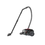 LG VC5420NNTR.APRQLGF 2000W 1.3 Liter Bagless Vacuum Cleaner