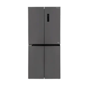 Dawlance DMD 7951 Inox INV No Frost Refrigerator