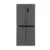 Dawlance DMD 7951 Inox INV No Frost Refrigerator