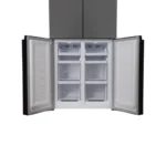Dawlance DMD 7951 Inox INV No Frost Refrigerator