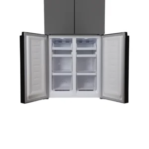 Dawlance DMD 7951 Inox INV No Frost Refrigerator