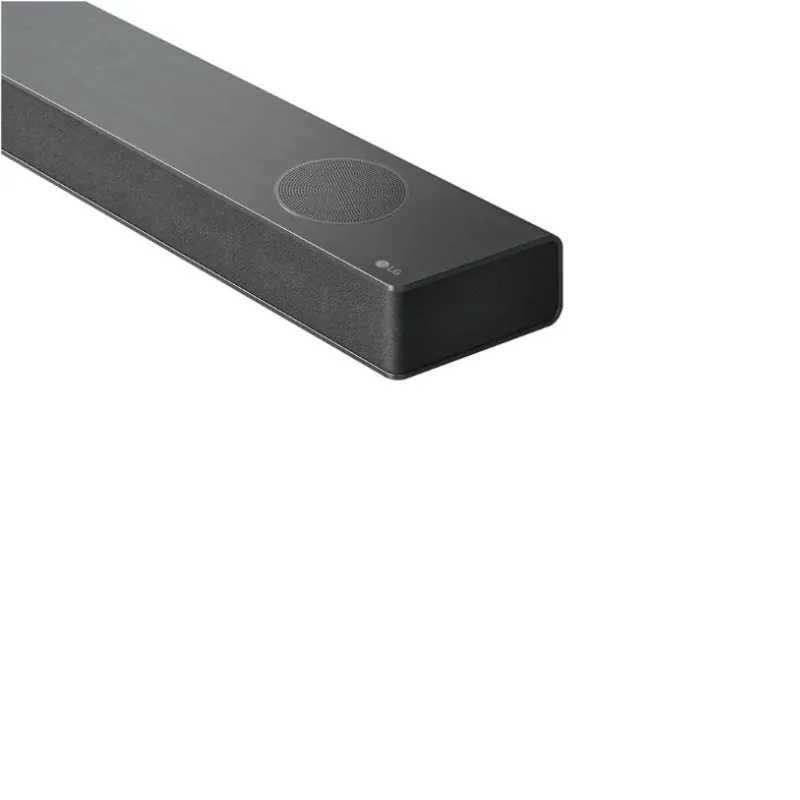 LG S95QR Home Theater Soundbar with 9.1.5ch | 810W | Dolby Atmos LG S95QR Home Theater Soundbar with 9.1.5ch | 810W | Dolby Atmos