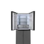 Dawlance DMD 7951 Inox INV No Frost Refrigerator