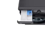 LG F4Y2VYPYJ 9KG Front Loader Washing Machine Middle Black Finish