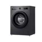 LG F4Y2VYPYJ 9KG Front Loader Washing Machine Middle Black Finish
