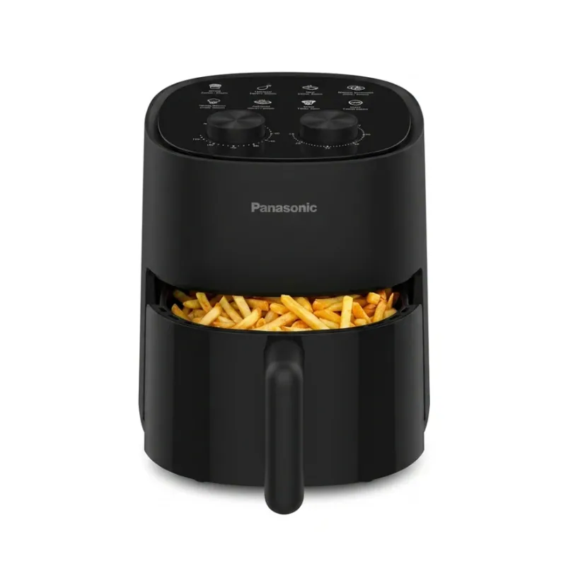 Panasonic NF-CC450 4.5 Liter Air Fryer Panasonic NF-CC450 4.5 Liter Air Fryer