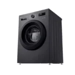 LG F4Y2VYPYJ 9KG Front Loader Washing Machine Middle Black Finish