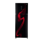 PEL 22270-PRDTUINVOCGD Digitron Ultra Inverter Curved Glass Door Refrigerator