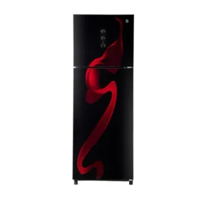 PEL 22270-PRDTUINVOCGD Digitron Ultra Inverter Curved Glass Door Refrigerator