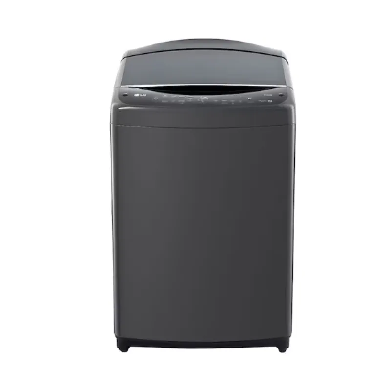 BB (27LG T21H7EHHTP 21KG Top Load with AI DD™ in Black Finish Washing Machine LG T65S1TDDT2 9KG Automatic Top Load Washing Machine