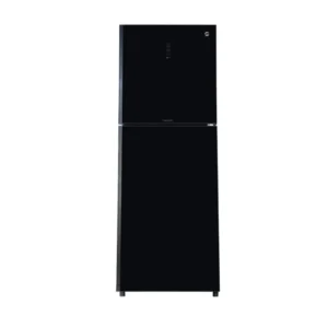 PEL 22270-PRDTUINVOCGD Digitron Ultra Inverter Curved Glass Door Refrigerator