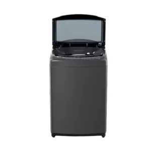 LG T21H7EHHTP 21KG Top Load with AI DD™ in Black Finish Washing Machine